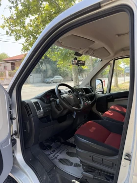 Fiat Ducato undefined | Auto.bg — изображение 9 Fiat Ducato undefined | Auto.bg — изображение 9