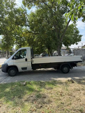 Fiat Ducato undefined | Auto.bg — изображение 8 Fiat Ducato undefined | Auto.bg — изображение 8