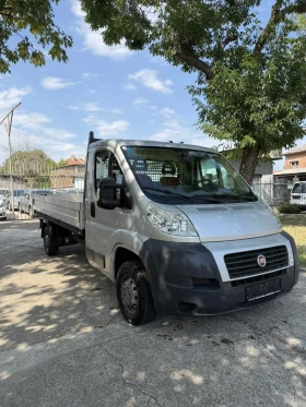 Fiat Ducato undefined | Auto.bg — изображение 3 Fiat Ducato undefined | Auto.bg — изображение 3
