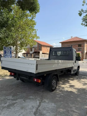 Fiat Ducato undefined | Auto.bg — изображение 5 Fiat Ducato undefined | Auto.bg — изображение 5
