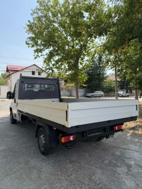 Fiat Ducato undefined | Auto.bg — изображение 7 Fiat Ducato undefined | Auto.bg — изображение 7