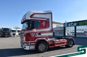 Scania 164 SZM26179
