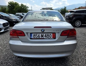 BMW 320 d Cabrio/Automatic - 11500 € / 22492.04 лв. - 63878171 5 | Car24.bg BMW 320 d Cabrio/Automatic - 11500 € / 22492.04 лв. - 63878171 5