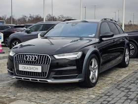 Audi A6 Allroad QUATTRO 3.0 (N1 4+ 1) - Car24.bg Audi A6 Allroad QUATTRO 3.0 (N1 4+ 1)