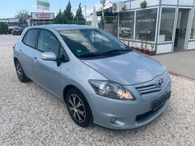 Toyota Auris 2.0D4D 126кс 6скр - Car24.bg Toyota Auris 2.0D4D 126кс 6скр