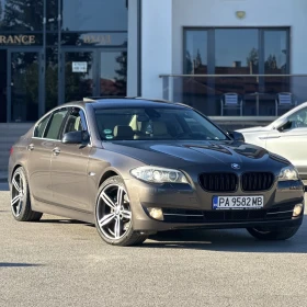 BMW 530 ГЕРМАНИЯ!! УНИКАТ!! Топ!? - Car24.bg BMW 530 ГЕРМАНИЯ!! УНИКАТ!! Топ!?