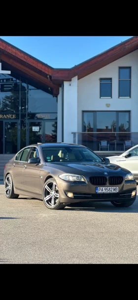 BMW 530 ГЕРМАНИЯ!! УНИКАТ!! Топ!? - Car24.bg BMW 530 ГЕРМАНИЯ!! УНИКАТ!! Топ!?