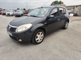 Dacia Sandero 1.4/LPG/klima - Car24.bg Dacia Sandero 1.4/LPG/klima