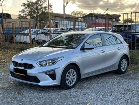 Kia Ceed LX 1.4 100 hp - 19000 лв. / 9714.55 € - 11750624 4 | Car24.bg Kia Ceed LX 1.4 100 hp - 19000 лв. / 9714.55 € - 11750624 4