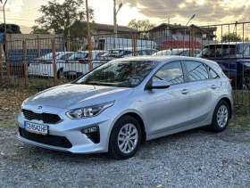 Kia Ceed LX 1.4 100 hp - 19000 лв. / 9714.55 € - 11750624 4 | Car24.bg Kia Ceed LX 1.4 100 hp - 19000 лв. / 9714.55 € - 11750624 4