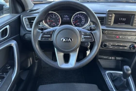 Kia Ceed LX 1.4 100 hp - 19000 лв. / 9714.55 € - 11750624 10 | Car24.bg Kia Ceed LX 1.4 100 hp - 19000 лв. / 9714.55 € - 11750624 10
