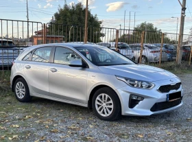 Kia Ceed LX 1.4 100 hp - 19000 лв. / 9714.55 € - 11750624 3 | Car24.bg Kia Ceed LX 1.4 100 hp - 19000 лв. / 9714.55 € - 11750624 3