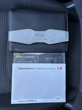 Kia Ceed LX 1.4 100 hp - 19000 лв. / 9714.55 € - 11750624 12 | Car24.bg Kia Ceed LX 1.4 100 hp - 19000 лв. / 9714.55 € - 11750624 12