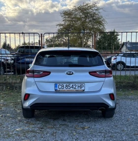 Kia Ceed LX 1.4 100 hp - 19000 лв. / 9714.55 € - 11750624 2 | Car24.bg Kia Ceed LX 1.4 100 hp - 19000 лв. / 9714.55 € - 11750624 2