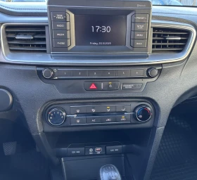 Kia Ceed LX 1.4 100 hp - 19000 лв. / 9714.55 € - 11750624 11 | Car24.bg Kia Ceed LX 1.4 100 hp - 19000 лв. / 9714.55 € - 11750624 11