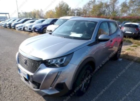 Peugeot 2008 1.2 PURETECH S&S ACTIVE AT - Car24.bg Peugeot 2008 1.2 PURETECH S&S ACTIVE AT