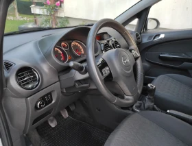 Opel Corsa /// BENZIN / GAS / EURO5 - 6999 лв. / 3578.53 € - 26984675 6 | Car24.bg Opel Corsa /// BENZIN / GAS / EURO5 - 6999 лв. / 3578.53 € - 26984675 6