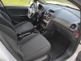 Opel Corsa /// BENZIN / GAS / EURO5 - 6999 лв. / 3578.53 € - 26984675 8 | Car24.bg Opel Corsa /// BENZIN / GAS / EURO5 - 6999 лв. / 3578.53 € - 26984675 8