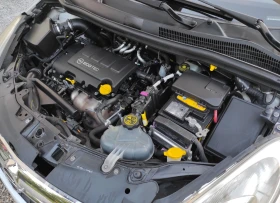 Opel Corsa /// BENZIN / GAS / EURO5 - 6999 лв. / 3578.53 € - 26984675 14 | Car24.bg Opel Corsa /// BENZIN / GAS / EURO5 - 6999 лв. / 3578.53 € - 26984675 14