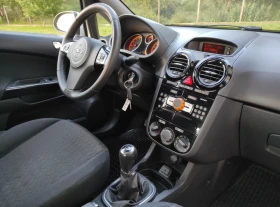 Opel Corsa /// BENZIN / GAS / EURO5 - 6999 лв. / 3578.53 € - 26984675 9 | Car24.bg Opel Corsa /// BENZIN / GAS / EURO5 - 6999 лв. / 3578.53 € - 26984675 9
