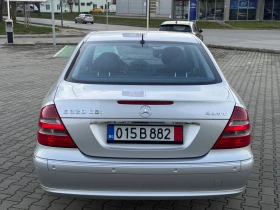 Mercedes-Benz E 320 - 11900 лв. / 6084.37 € - 55109211 5 | Car24.bg Mercedes-Benz E 320 - 11900 лв. / 6084.37 € - 55109211 5