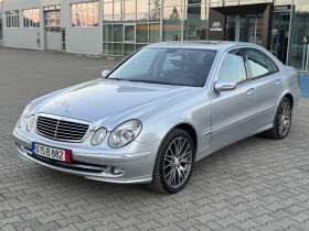 Mercedes-Benz E 320 - Car24.bg Mercedes-Benz E 320