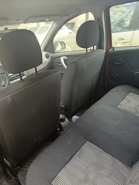 Dacia Sandero 1, 4 - 900 € / 1760.25 лв. - 21083490 4 | Car24.bg Dacia Sandero 1, 4 - 900 € / 1760.25 лв. - 21083490 4