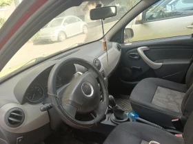 Dacia Sandero 1, 4 - 900 € / 1760.25 лв. - 21083490 7 | Car24.bg Dacia Sandero 1, 4 - 900 € / 1760.25 лв. - 21083490 7