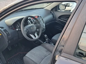 Kia Ceed 1, 6crdi FaceLift - 2600 € / 5085.16 лв. - 16731785 17 | Car24.bg Kia Ceed 1, 6crdi FaceLift - 2600 € / 5085.16 лв. - 16731785 17