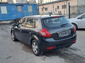 Kia Ceed 1, 6crdi FaceLift - 2600 € / 5085.16 лв. - 16731785 14 | Car24.bg Kia Ceed 1, 6crdi FaceLift - 2600 € / 5085.16 лв. - 16731785 14