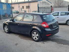 Kia Ceed 1, 6crdi FaceLift - 2600 € / 5085.16 лв. - 16731785 10 | Car24.bg Kia Ceed 1, 6crdi FaceLift - 2600 € / 5085.16 лв. - 16731785 10
