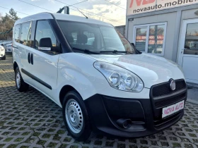 Fiat Doblo 1.4i-95кс-7 МЕСТА!!!-MAXY - 5900 € / 11539.40 лв. - 29815047 5 | Car24.bg Fiat Doblo 1.4i-95кс-7 МЕСТА!!!-MAXY - 5900 € / 11539.40 лв. - 29815047 5