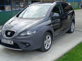 Seat Altea - Car24.bg Seat Altea