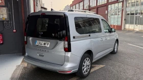 Ford Connect - 26700 € / 52220.66 лв. - 87354577 5 | Car24.bg Ford Connect - 26700 € / 52220.66 лв. - 87354577 5