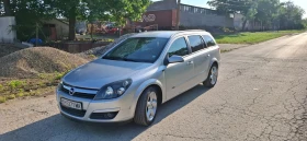 Opel Astra 1.9 cdti