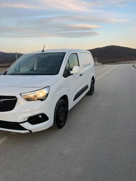 Opel Combo 1.5 - 6800 € / 13299.64 лв. - 66153333 2 | Car24.bg Opel Combo 1.5 - 6800 € / 13299.64 лв. - 66153333 2