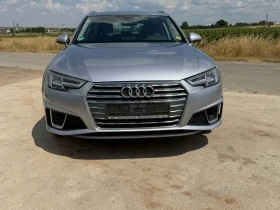 Audi A4 Allroad 2.0tdi 150hp 2019 - 14500 € / 28359.53 лв. - 29359648 4 | Car24.bg Audi A4 Allroad 2.0tdi 150hp 2019 - 14500 € / 28359.53 лв. - 29359648 4