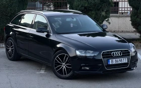 Снимка Audi A4