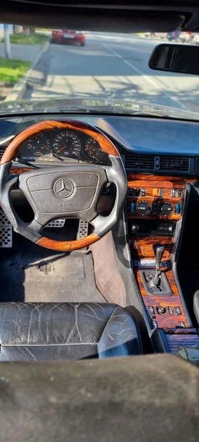 Mercedes-Benz E 320 - 14000 € / 27381.62 лв. - 99656575 5 | Car24.bg Mercedes-Benz E 320 - 14000 € / 27381.62 лв. - 99656575 5