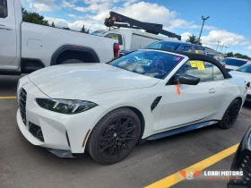 Снимка BMW M4