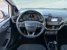 Ford Fiesta 1.1i LANE ASSIST EURO 6 TUV - 6649 € - 66125376 12 | Car24.bg Ford Fiesta 1.1i LANE ASSIST EURO 6 TUV - 6649 € - 66125376 12