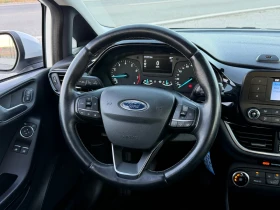 Ford Fiesta 1.1i LANE ASSIST EURO 6 TUV - 6649 € - 66125376 13 | Car24.bg Ford Fiesta 1.1i LANE ASSIST EURO 6 TUV - 6649 € - 66125376 13