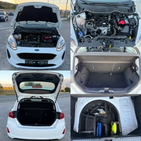 Ford Fiesta 1.1i LANE ASSIST EURO 6 TUV - 6649 € - 66125376 17 | Car24.bg Ford Fiesta 1.1i LANE ASSIST EURO 6 TUV - 6649 € - 66125376 17