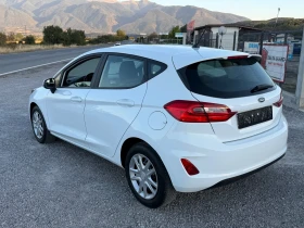 Ford Fiesta 1.1i LANE ASSIST EURO 6 TUV - 6649 € - 66125376 8 | Car24.bg Ford Fiesta 1.1i LANE ASSIST EURO 6 TUV - 6649 € - 66125376 8