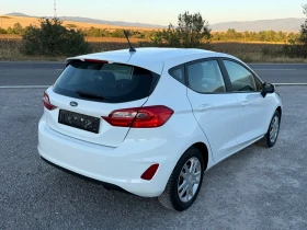 Ford Fiesta 1.1i LANE ASSIST EURO 6 TUV - 6649 € - 66125376 6 | Car24.bg Ford Fiesta 1.1i LANE ASSIST EURO 6 TUV - 6649 € - 66125376 6