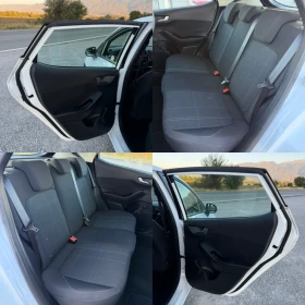 Ford Fiesta 1.1i LANE ASSIST EURO 6 TUV - 6649 € - 66125376 16 | Car24.bg Ford Fiesta 1.1i LANE ASSIST EURO 6 TUV - 6649 € - 66125376 16