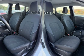 Ford Fiesta 1.1i LANE ASSIST EURO 6 TUV - 6649 € - 66125376 11 | Car24.bg Ford Fiesta 1.1i LANE ASSIST EURO 6 TUV - 6649 € - 66125376 11