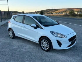 Ford Fiesta 1.1i LANE ASSIST EURO 6 TUV - 6649 € - 66125376 4 | Car24.bg Ford Fiesta 1.1i LANE ASSIST EURO 6 TUV - 6649 € - 66125376 4