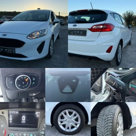 Ford Fiesta 1.1i LANE ASSIST EURO 6 TUV - 6649 € - 66125376 9 | Car24.bg Ford Fiesta 1.1i LANE ASSIST EURO 6 TUV - 6649 € - 66125376 9