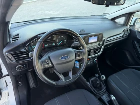 Ford Fiesta 1.1i LANE ASSIST EURO 6 TUV - 6649 € - 66125376 10 | Car24.bg Ford Fiesta 1.1i LANE ASSIST EURO 6 TUV - 6649 € - 66125376 10